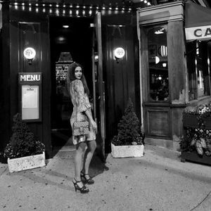 Meet your Posher, Maria